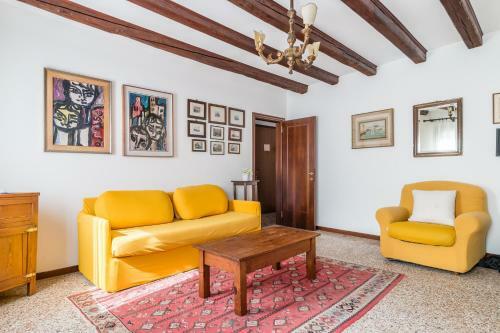 Apartamento Vivaldi & Violino