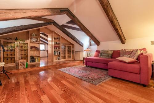 Apartamento Vivaldi & Violino