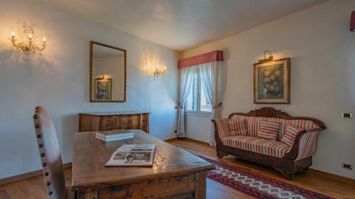 Apartamento Ca' Del Mercante Grand Canal