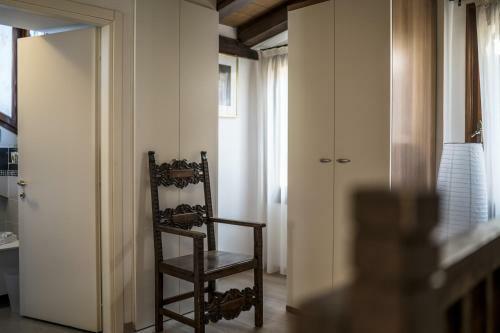 Apartamento Ca' Alba