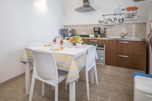 Apartamento Ca' Alba