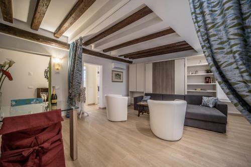 Apartamento Ca' Alba