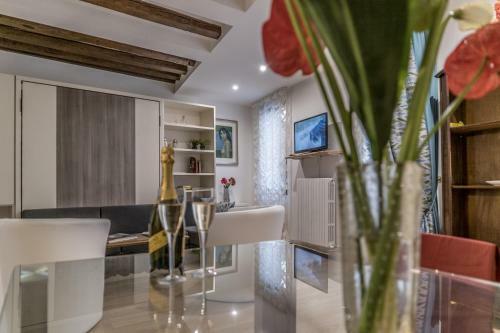 Apartamento Ca' Alba
