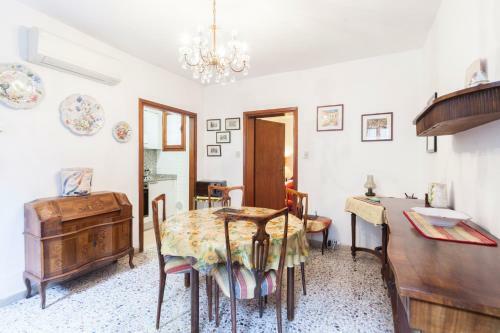 Apartamento Appartamento Campiello Chiesa