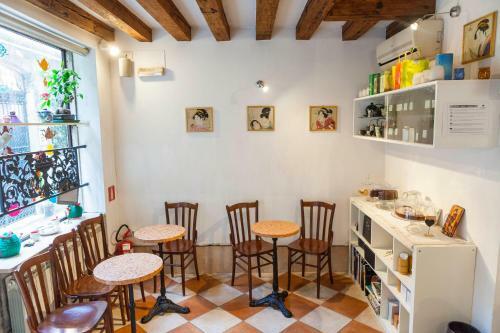 Bed & Breakfast Fujiyama B & B