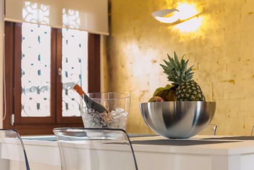 Apartamento Charming Palace Corte Del Teatro
