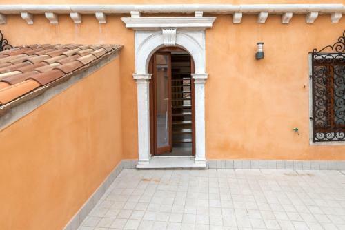 Apartamento Charming Palace Corte Del Teatro