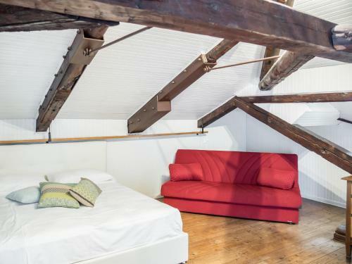 Apartamento Venice Luxury Palace