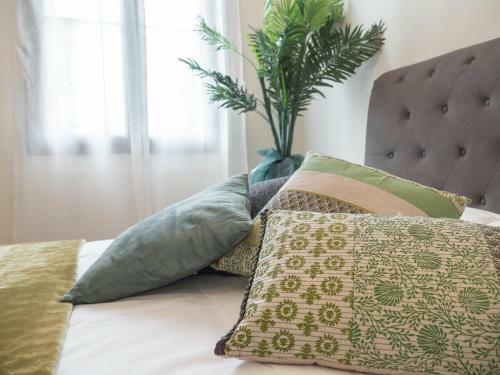 Apartamento Venice Luxury Palace