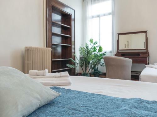 Apartamento Venice Luxury Palace