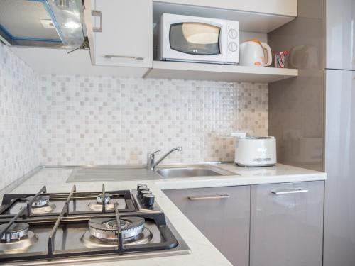 Apartamento Venice Luxury Palace
