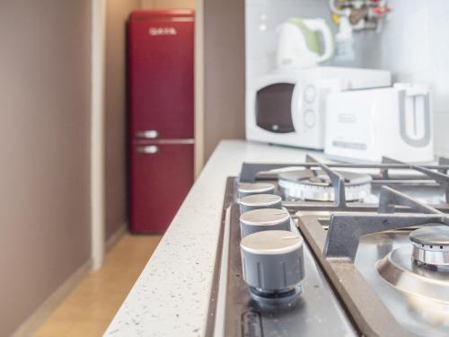 Apartamento Venice Luxury Palace