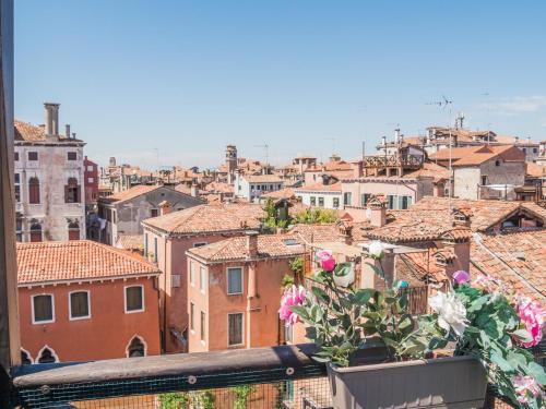 Apartamento Venice Luxury Palace