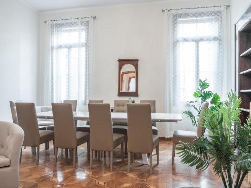 Apartamento Venice Luxury Palace