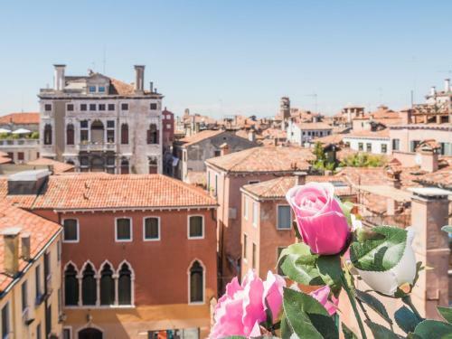 Apartamento Venice Luxury Palace