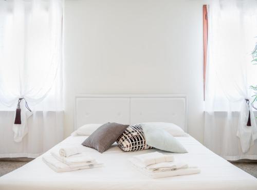 Apartamento Venice Luxury Palace
