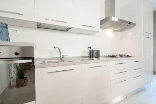 Apartamento Venice Luxury Palace
