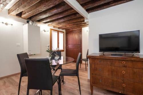 Apartamento Venice Luxury Palace