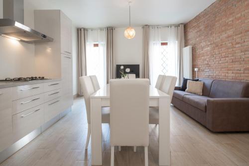 Apartamento Venice Luxury Palace