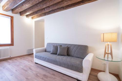Apartamento Venice Luxury Palace
