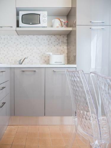 Apartamento Venice Luxury Palace