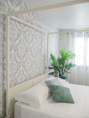 Apartamento Venice Luxury Palace