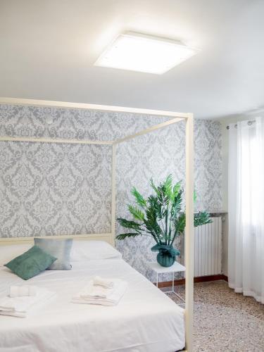 Apartamento Venice Luxury Palace