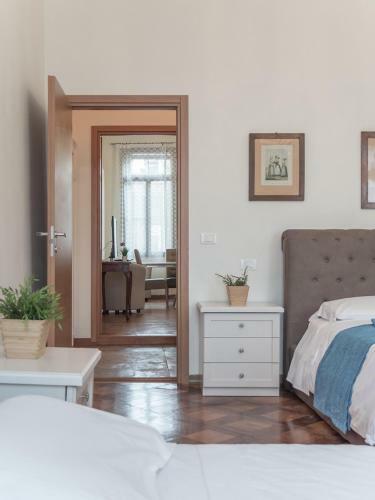 Apartamento Venice Luxury Palace