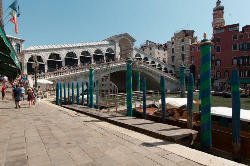 Apartamento Ca Riolfo, Appartamento A Due Passi Da Rialto