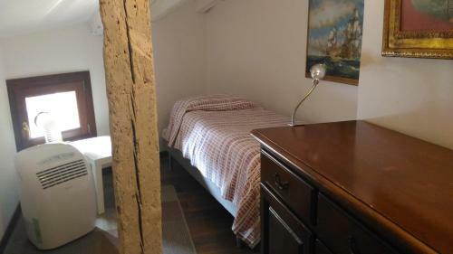 Apartamento Heart Of Venice