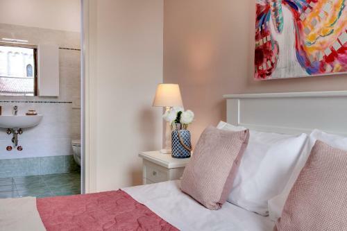 Apartamento Accademia Opera Deluxe