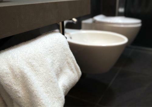 Apartamento Charming Palace Santa Fosca