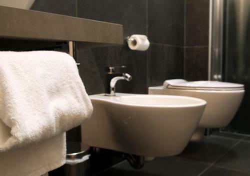 Apartamento Charming Palace Santa Fosca
