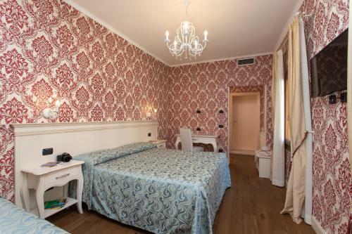 Apartamento Charming Palace Santa Fosca