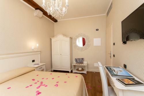 Apartamento Charming Palace Santa Fosca