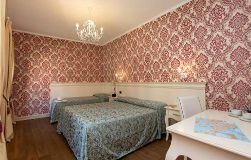 Apartamento Charming Palace Santa Fosca