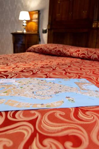 Apartamento Charming Palace Santa Fosca