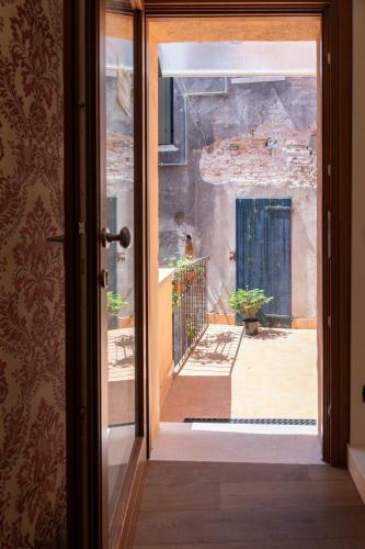Apartamento Charming Palace Santa Fosca