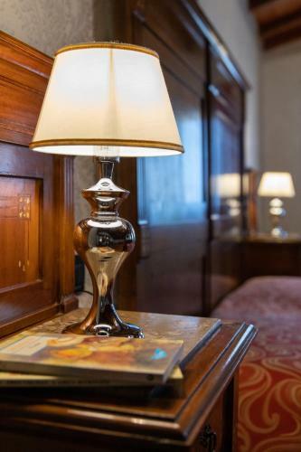 Apartamento Charming Palace Santa Fosca