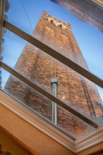Apartamento Charming Palace Santa Fosca