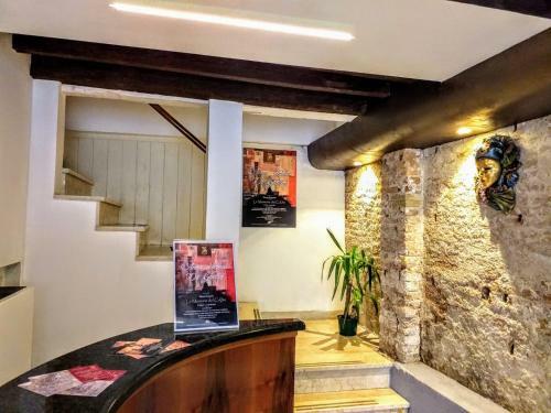 Apartamento Charming Palace Santa Fosca