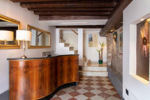 Apartamento Charming Palace Santa Fosca