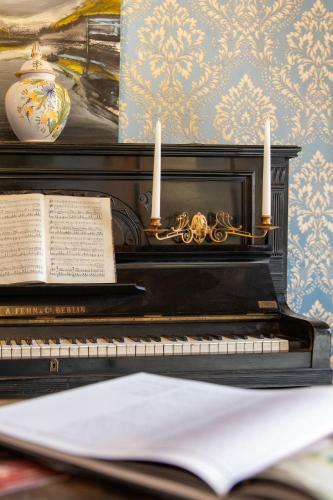 Apartamento Charming Palace Santa Fosca