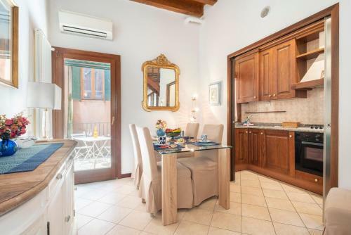 Apartamento Maison Valentina