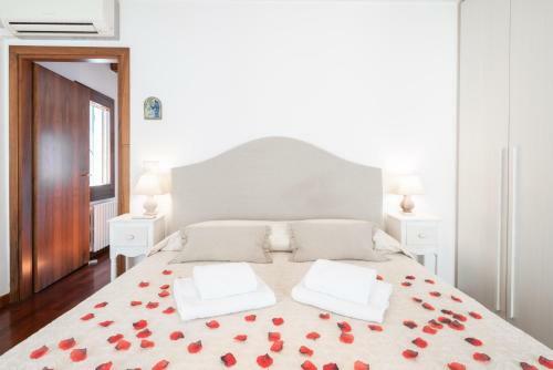 Apartamento Maison Valentina