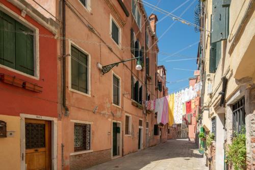 Apartamento Maison Valentina