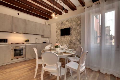 Apartamento Castello - Laguna Luxury Residence