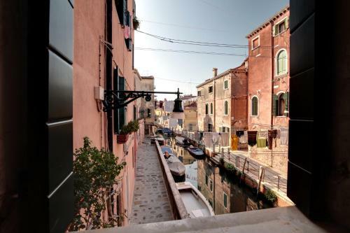 Apartamento Castello - Laguna Luxury Residence