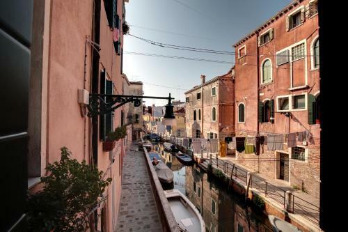 Apartamento Castello - Laguna Luxury Residence