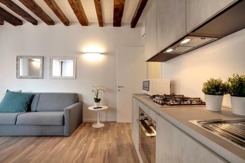 Apartamento Castello - Laguna Luxury Residence